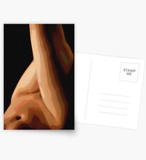 Triangle Postcards