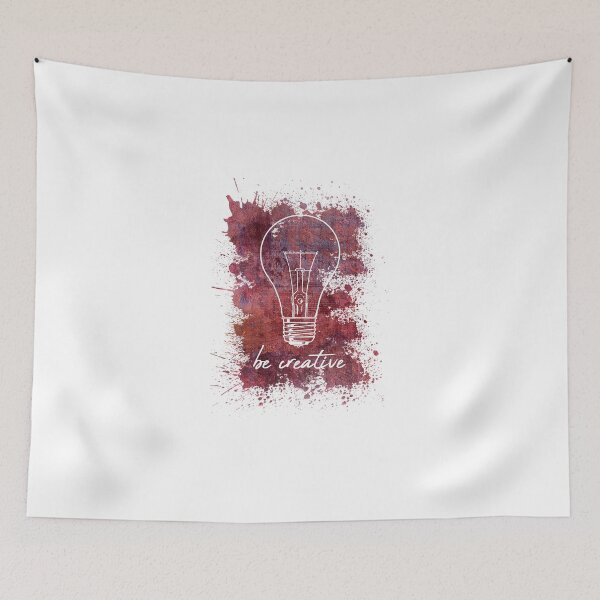 Item preview, Be creative in design designed and sold by KleinJenny.
