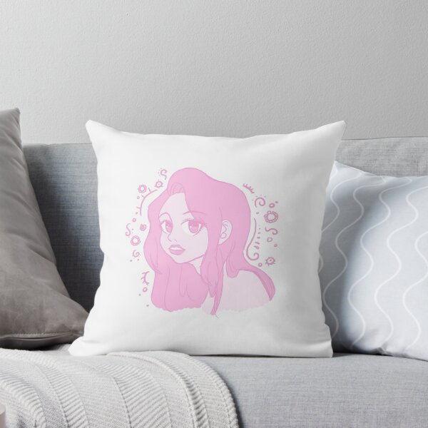 Aperçu de l'œuvre Princesse Bubblegum créée et vendue par Karalis-Art.