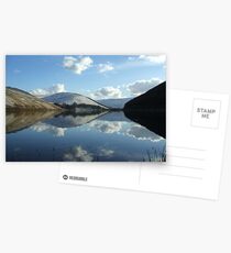 loch of the lowes Postcards