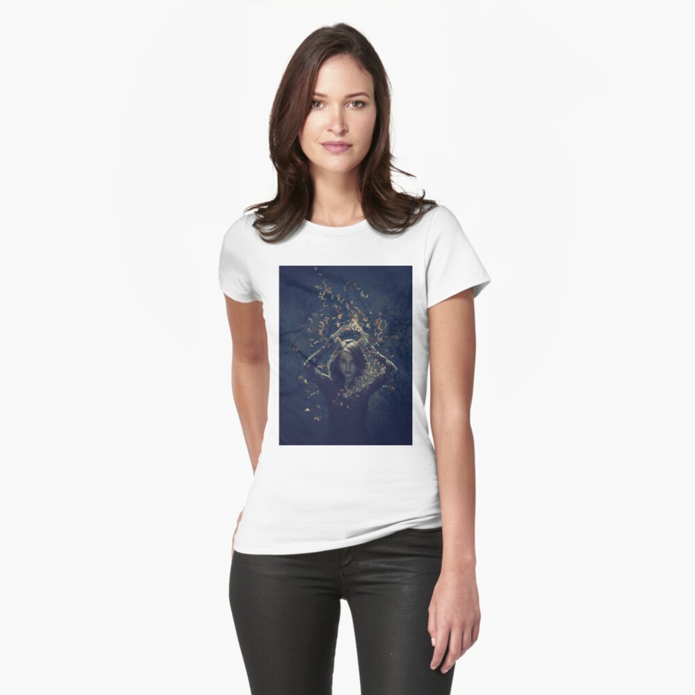 marilyn hanson shirt