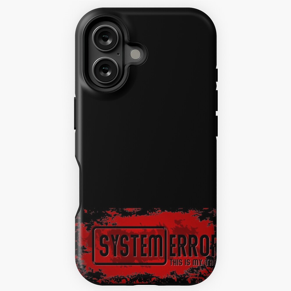 Item preview, iPhone Magsafe Tough Case designed and sold by netrok.