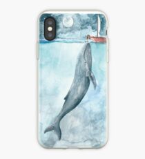 Herz des Meeres iPhone-Hülle & Cover