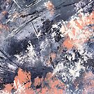 Riding the Storm by Kathie Nichols