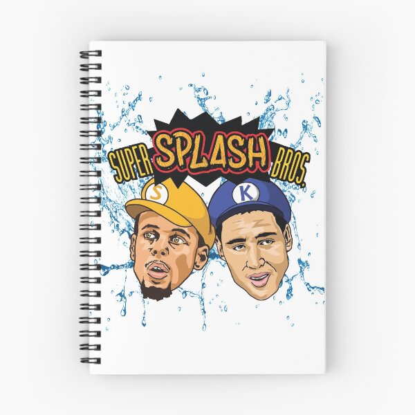 Item preview, SUPER SPLASH BROS designed and sold by getpressedshirt.