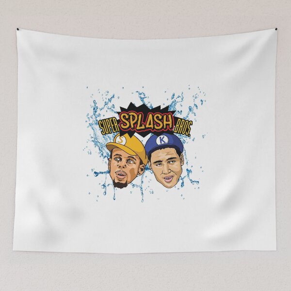 Item preview, SUPER SPLASH BROS designed and sold by getpressedshirt.