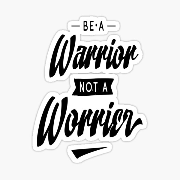 Warrior not deals worrier bracelet