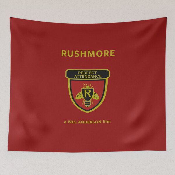 Item preview, Minimalistic Rushmore designed and sold by emtrovert.
