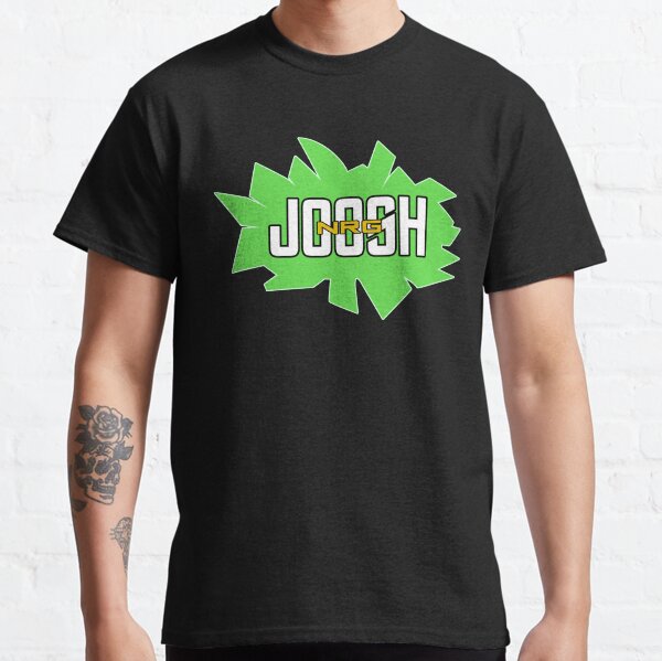 Future Man Joosh NRG Classic T-Shirt