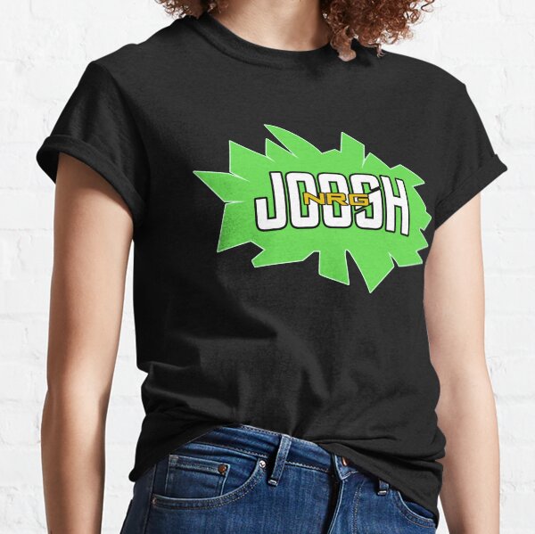 Future Man Joosh NRG Classic T-Shirt