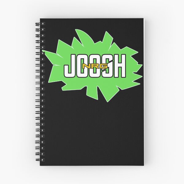 Item preview, Future Man Joosh NRG designed and sold by GoMerchBubble.