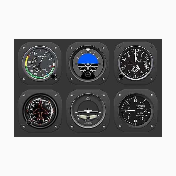 Item preview, THE PILOT'S 6 PACK designed and sold by LAZY  J.