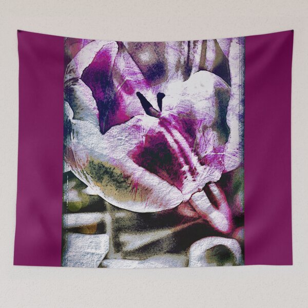 Item preview, DYING TULIP designed and sold by FUNGFING.