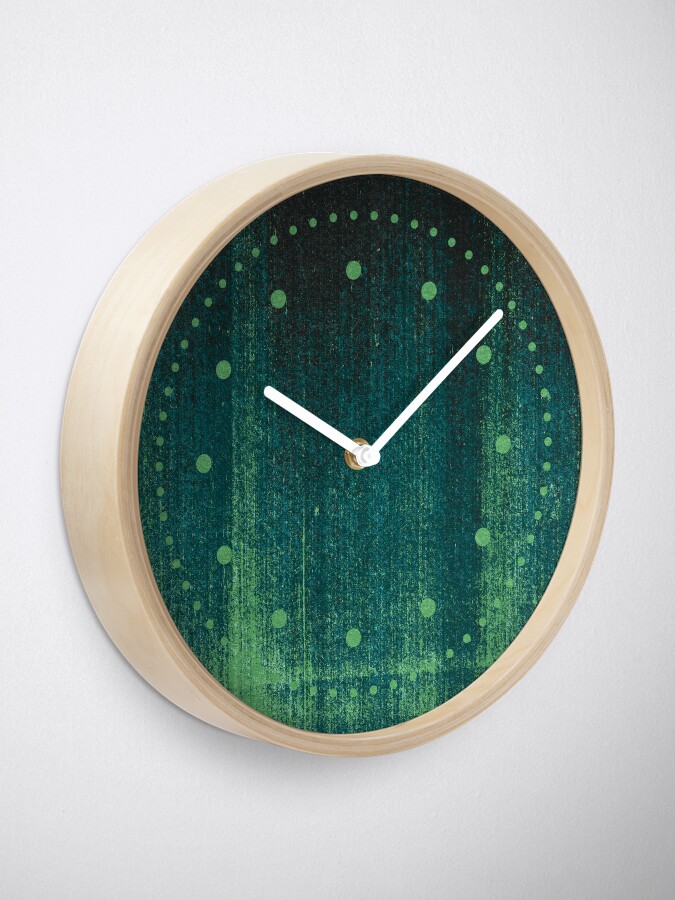 Alternate view of SCRATCHES / Eight Clock