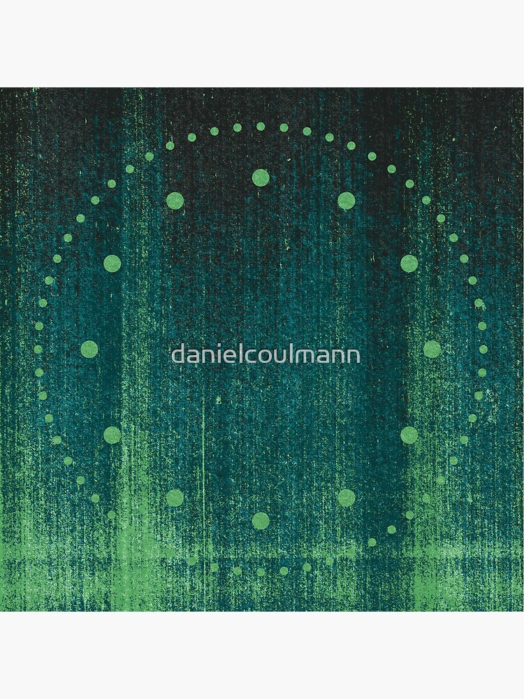 SCRATCHES / Eight by danielcoulmann