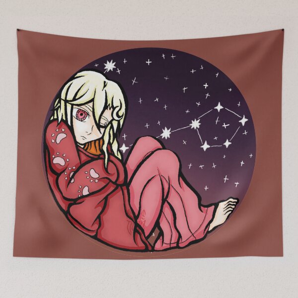 Item preview, Landon Hale - Under The Stars designed and sold by AkaneThorn.