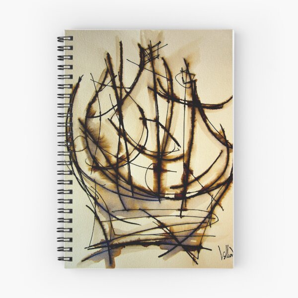 Item preview, MASTS SERIES. No. 7 designed and sold by Valliard.