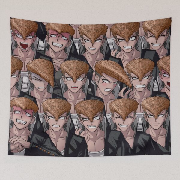 Item preview, Mondo Oowada designed and sold by raybound420.