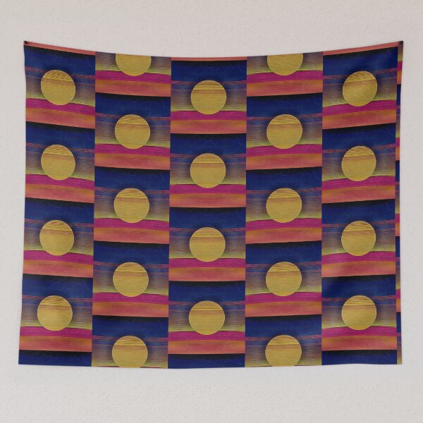 Item preview, Memories of a Summer Past  designed and sold by Inspire76.