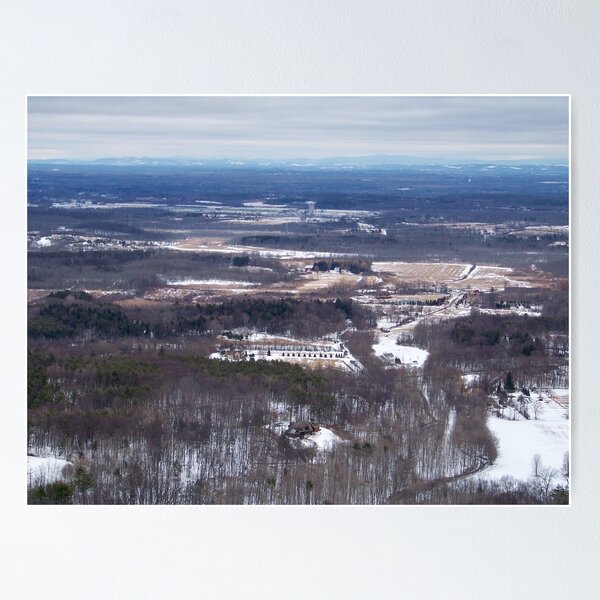Item preview, Albany County designed and sold by Dandelion Dilluvio.