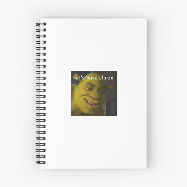 Item preview, shrek meme designed and sold by keeks03.