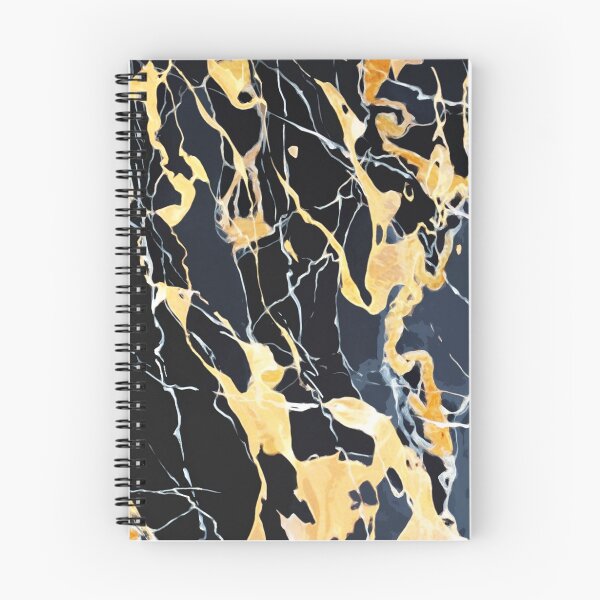 Item preview, Black and gold marble designed and sold by MartaOlgaKlara.