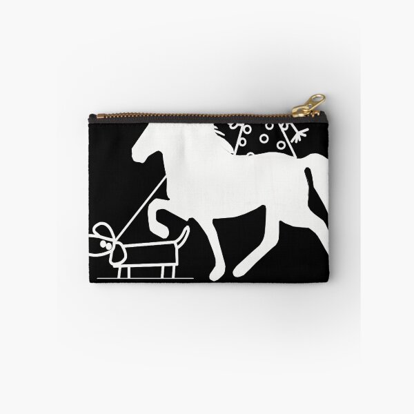 Item preview, Icelandic Horse: Iceland Horse Tölt Pony Merch designed and sold by iLambdaChi.