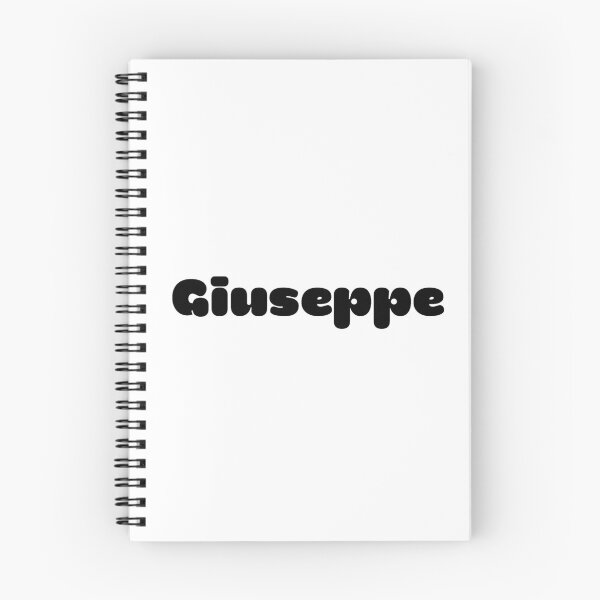 Item preview, Giuseppe designed and sold by Shalomjoy.