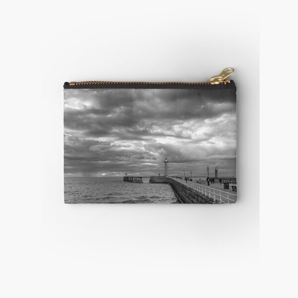 Item preview, Storm Over Whitby designed and sold by John Hall.