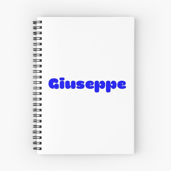 Item preview, Giuseppe designed and sold by Shalomjoy.