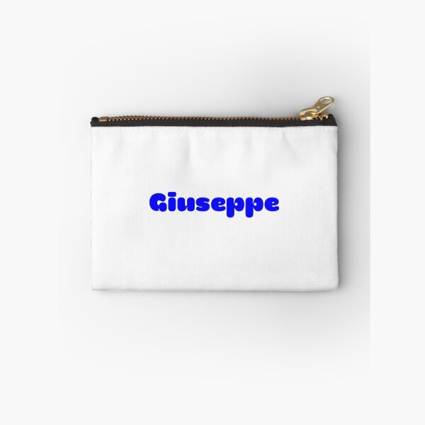 Item preview, Giuseppe designed and sold by Shalomjoy.