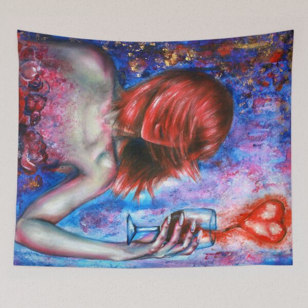 Item preview, Heartbreaker designed and sold by umantsiva.