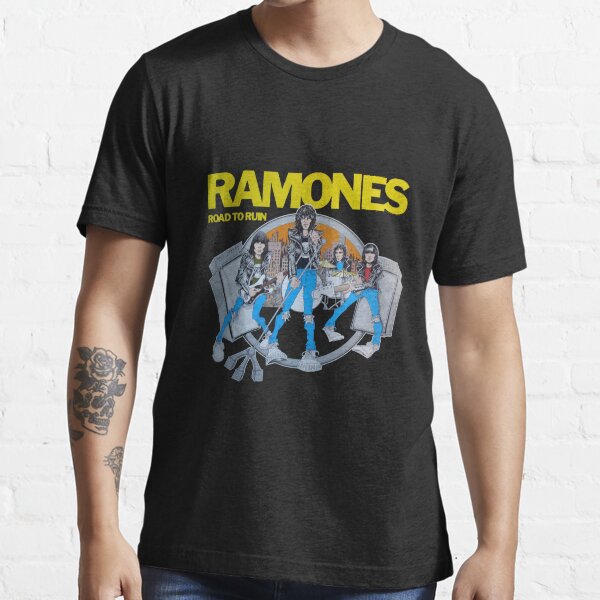 Top album de musique T-shirt essentiel