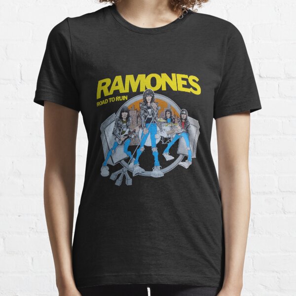 Top album de musica Camiseta esencial