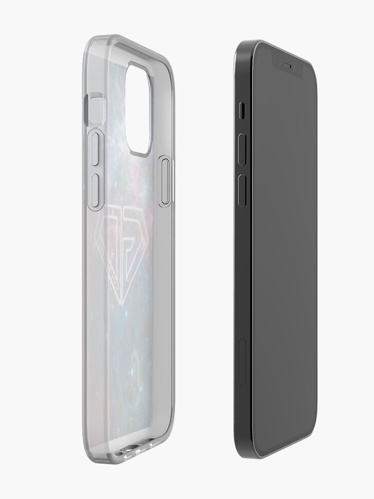 Alternate view of Galaxy Defenders stay forever IPHONE iPhone Case & Cover