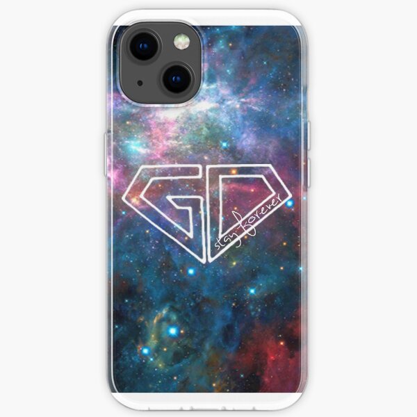 Galaxy Defenders stay forever IPHONE iPhone Soft Case