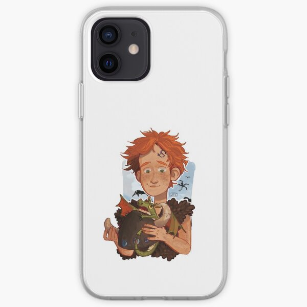 Handyhullen Zahnlos Und Hiccup Httyd Redbubble