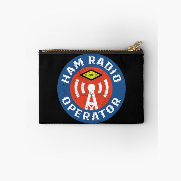 Item preview, Ham Radio designed and sold by 2djazz.