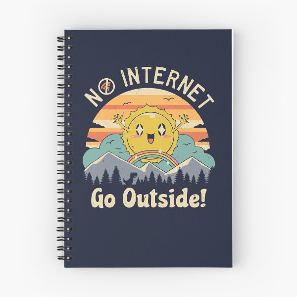 Item preview, No Internet Vibes! designed and sold by vincenttrinidad.