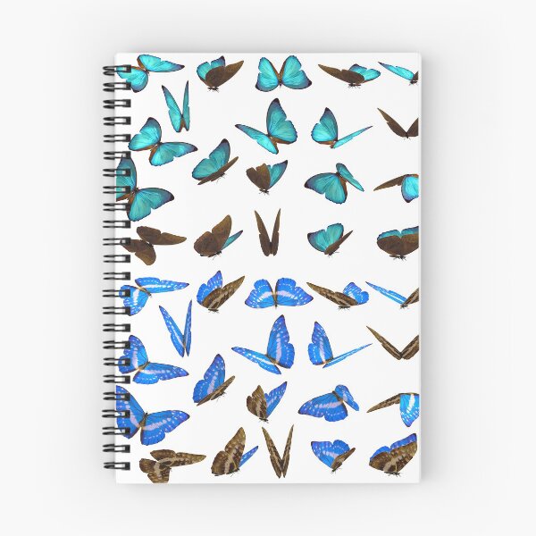 Item preview, Tropical butterflys designed and sold by amarii.