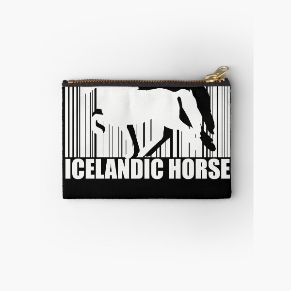 Item preview, Icelandic Horse: Iceland Horse Tölt Pony Merch designed and sold by iLambdaChi.