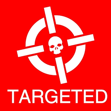 Artwork thumbnail, Targeted - Clean by BitRadical