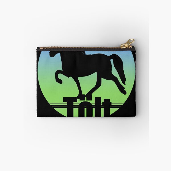 Item preview, Icelandic Horse: Iceland Horse Tölt Pony Merch designed and sold by iLambdaChi.