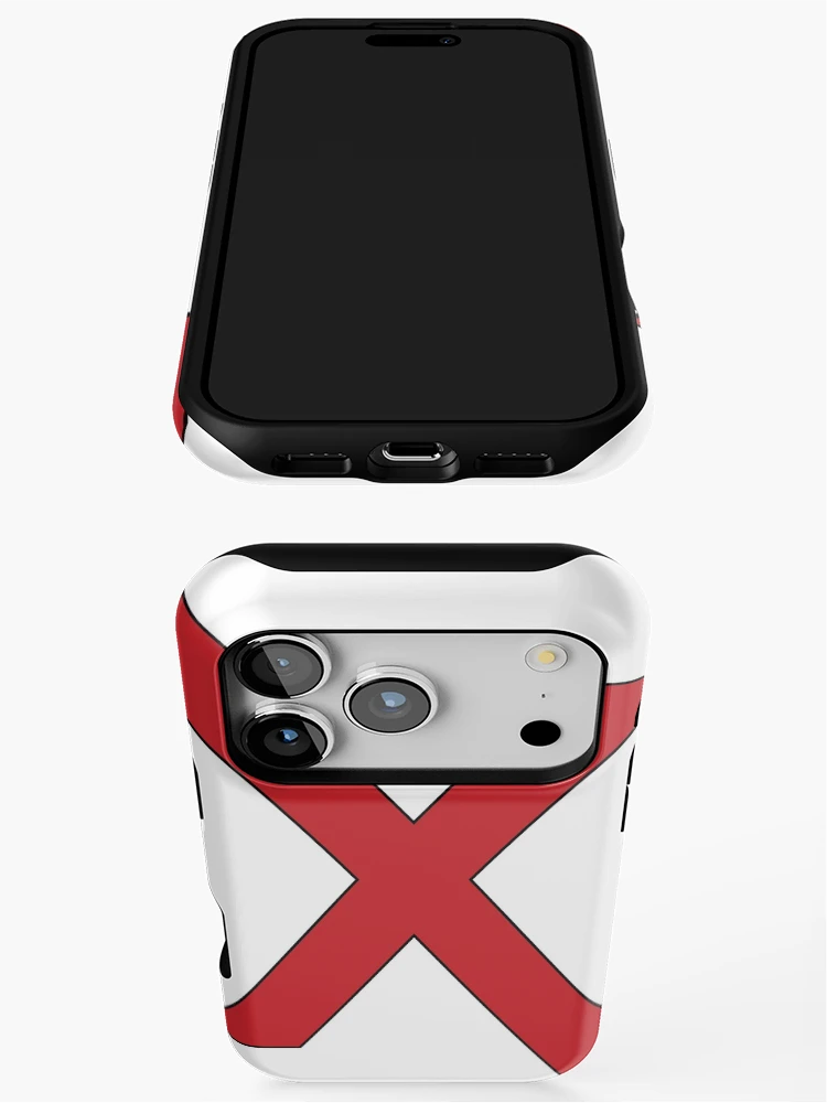 Thumbnail 3 of 4, iPhone Case, Redex [Roufxis-Rb] designed and sold by RoufXis.