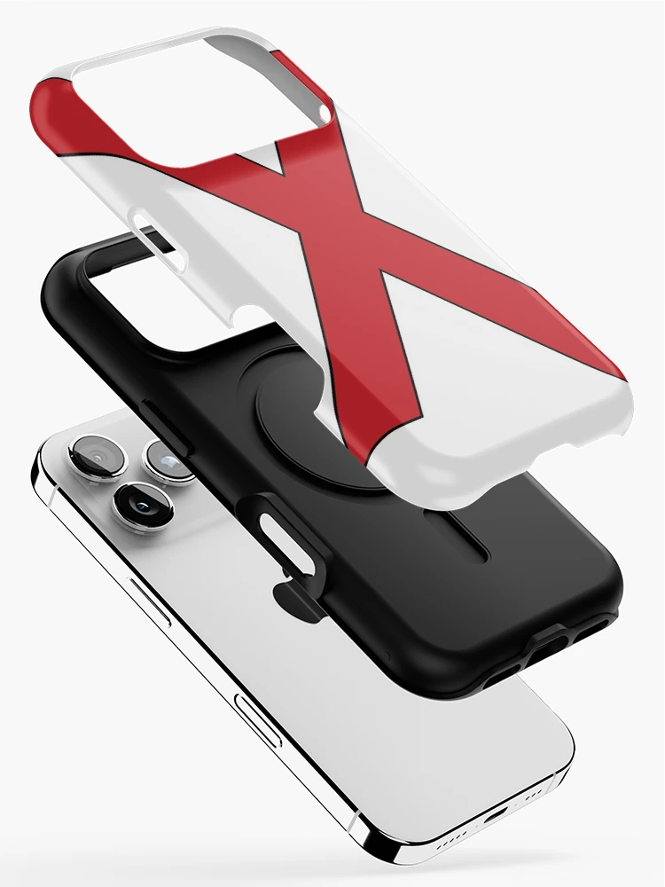 Thumbnail 2 of 4, iPhone Case, Redex [Roufxis-Rb] designed and sold by RoufXis.