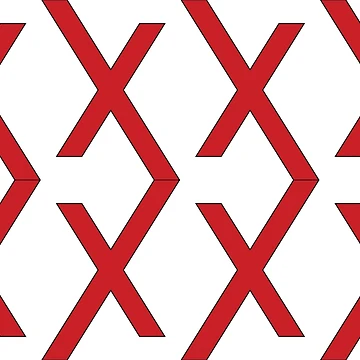 Aperçu de l'œuvre Redex [Roufxis-Rb] de RoufXis