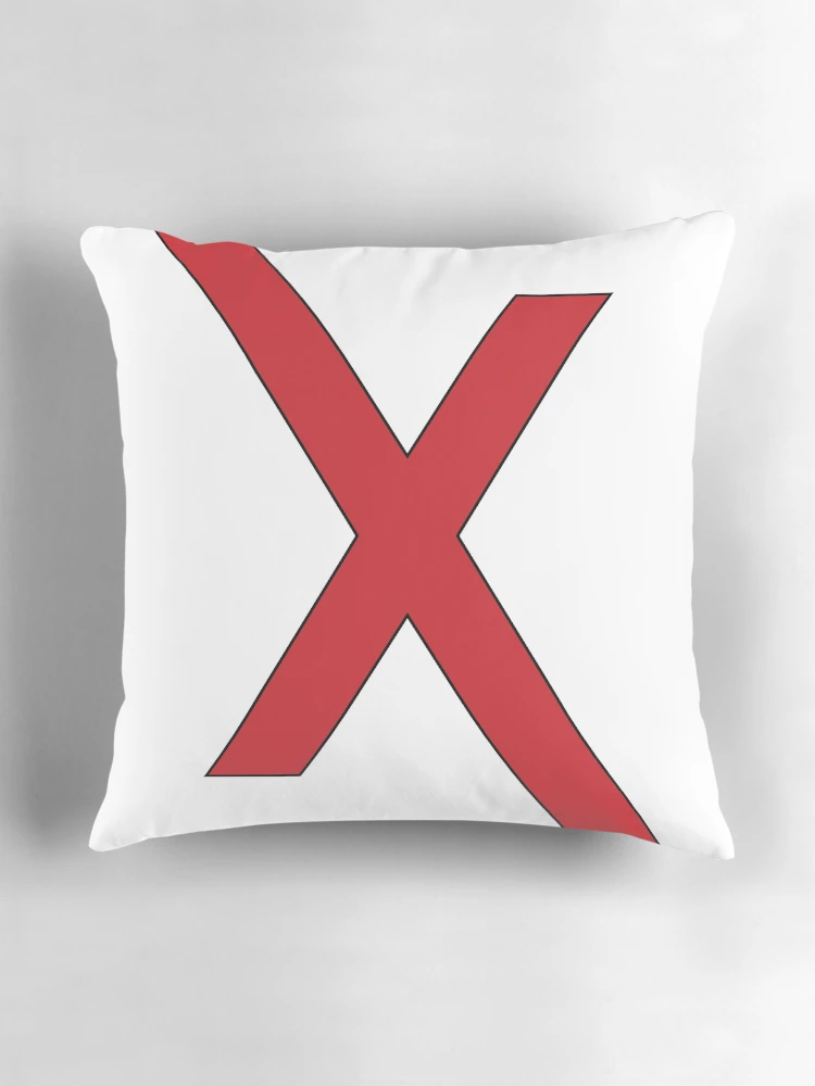 Thumbnail 3 of 4, Pillow, Redex [Roufxis-Rb] designed and sold by RoufXis.