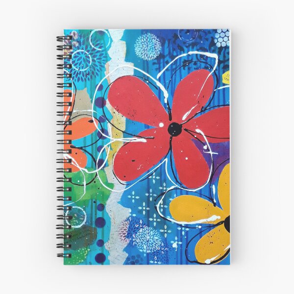Item preview, Three Daisies designed and sold by createdbysigi.