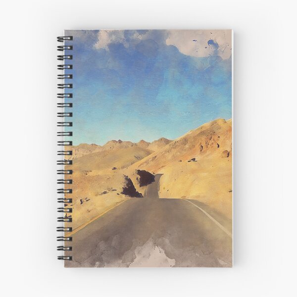 Item preview, Death Valley designed and sold by AM FineArtPrints.