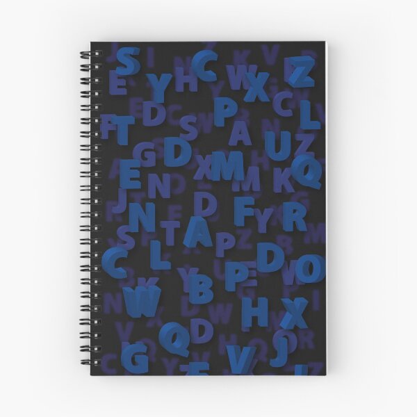 Item preview, Alphabetical designed and sold by Keith's Photo Artistry.